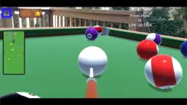 Game screenshot BilliARds - AR Pool Table hack