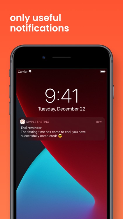 Simple Fasting screenshot-3