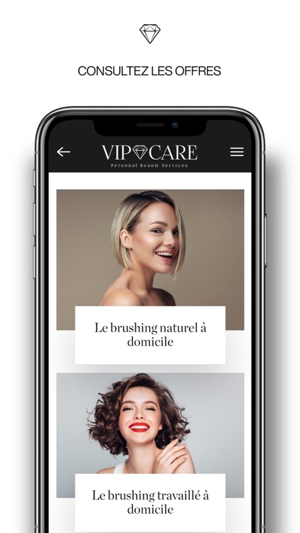 VIP Care