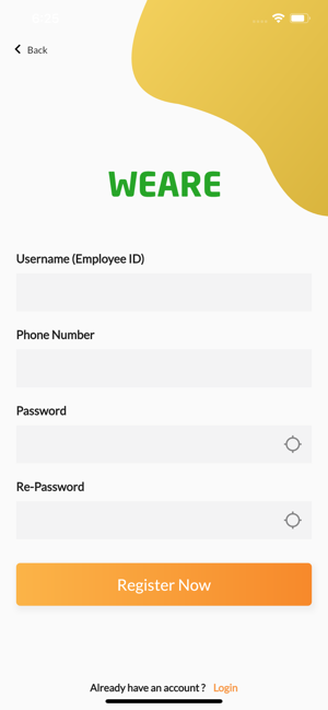 WEARE SmartOffice(圖5)-速報App