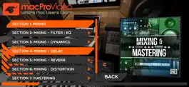 Game screenshot Mixing and Mastering Explained apk