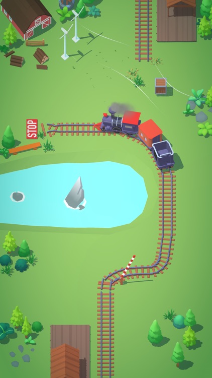 Train Draw screenshot-6