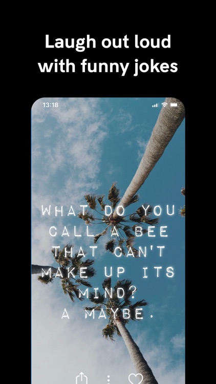 Laugh My App Off - Funny Jokes screenshot-8