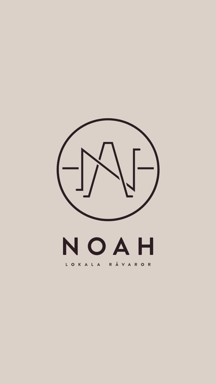 Noah Local Food screenshot-7