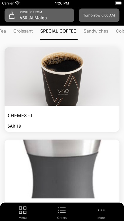 V60 screenshot-4