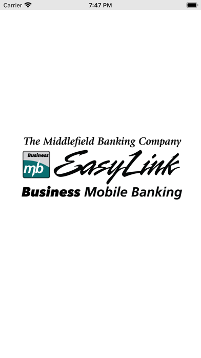 How to cancel & delete Middlefield Bank Business from iphone & ipad 1