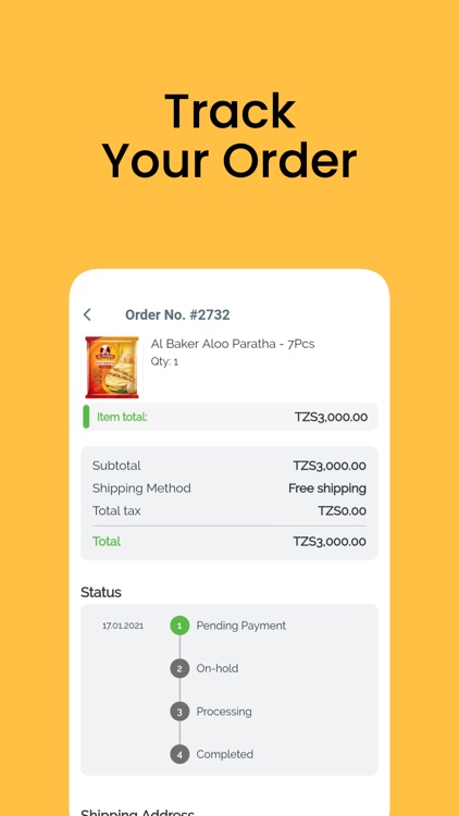 Valuemart screenshot-3