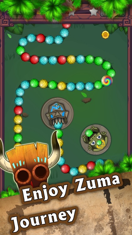 Zumba Blast - Puzzle Games