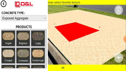 How to cancel & delete Virtual Concrete Viewer from iphone & ipad 4