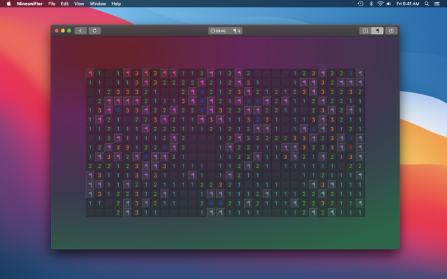 Mineswifter (Minesweeper)(圖3)-速報App