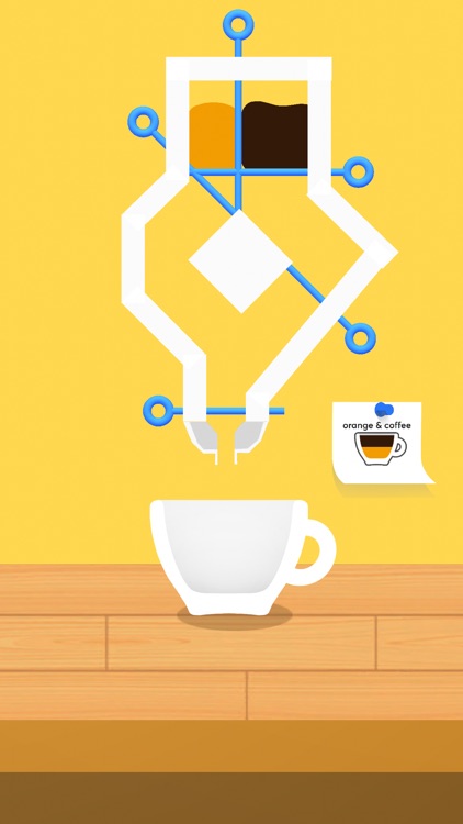 Perfect Coffee: Pin Barista screenshot-4