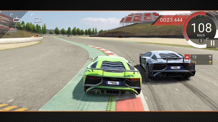 Assetto Corsa Mobile screenshot-7