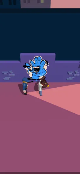 Game screenshot Graffiti Master 3D apk