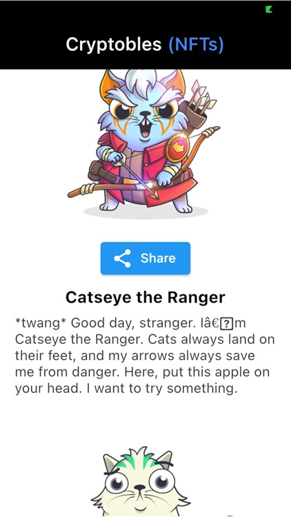 Cryptobles screenshot-3