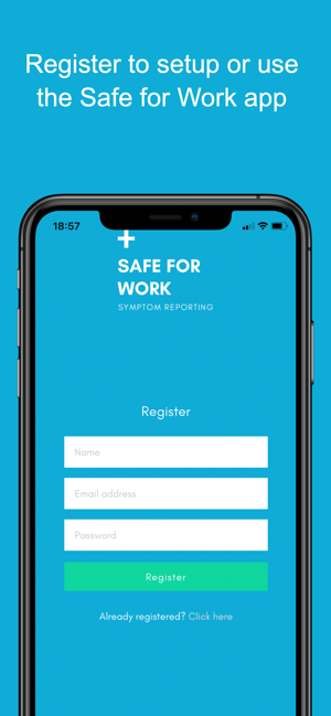 Safe For Work(圖1)-速報App