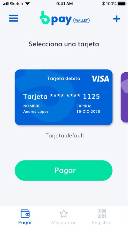 BPay Wallet screenshot-4