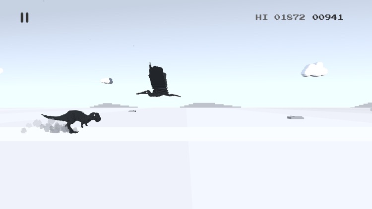 GitHub - lovesaroha/Dino-Game: T-Rex Dinosaur - a replica of the