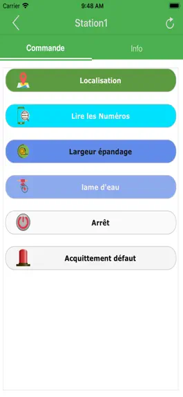 Game screenshot LinkHyb hack