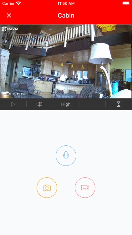 Titanium Smart Home screenshot-7