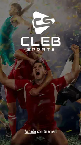 Game screenshot Cleb Sports mod apk