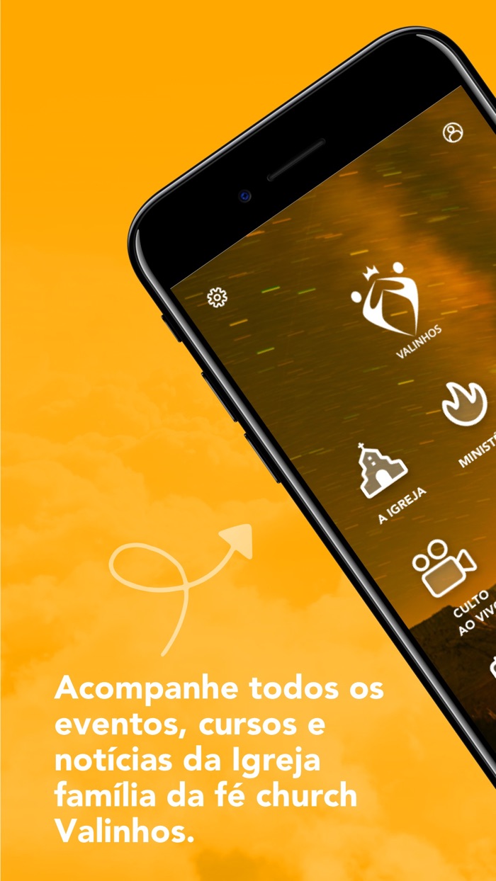 Familia da Fé Valinhos