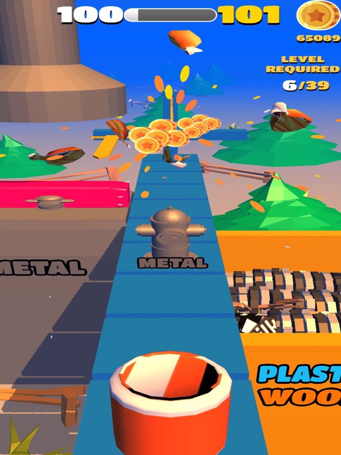 Cut Crush  Asmr Slice