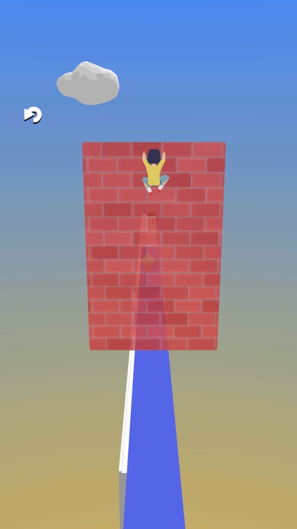 Wall Rider 3D