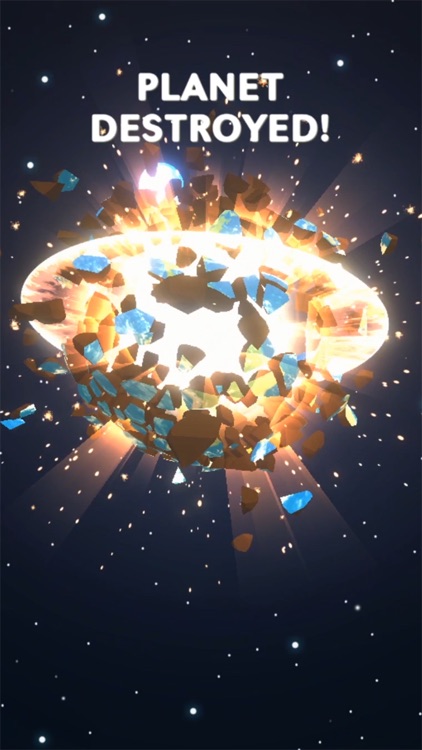 Meteors Attack! screenshot-3