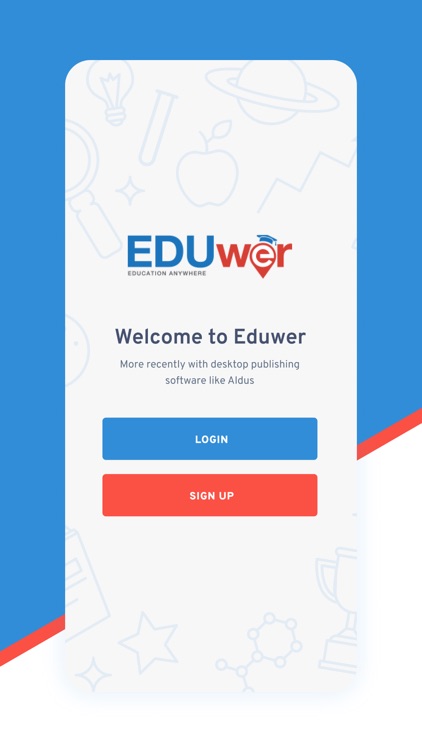 Eduwer