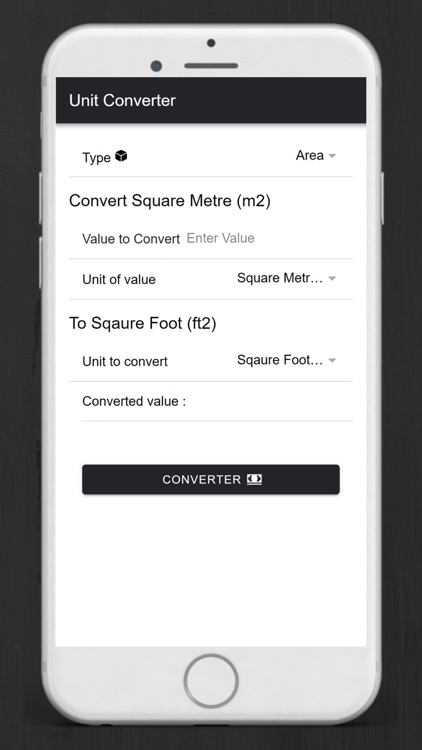 Currency & Unit Converter ·