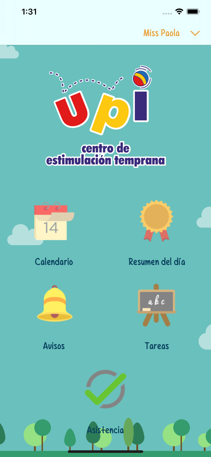 UPI Centro de Estimulación