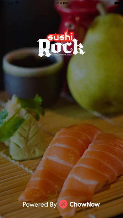 How to cancel & delete Sushi Rock Arlington from iphone & ipad 1