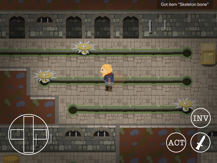 Short Story Isolation