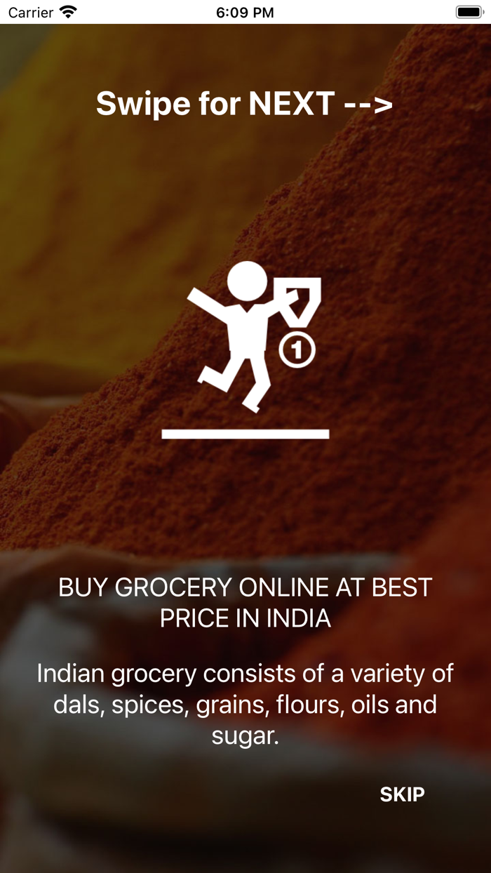 FNP - Fresh  Pure Mart