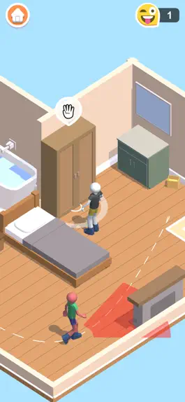 Game screenshot It' s a prank! apk