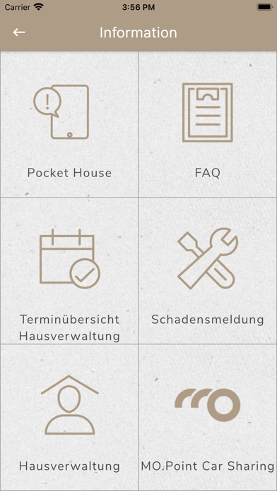 Pocket House: Grätzelmixer screenshot 2