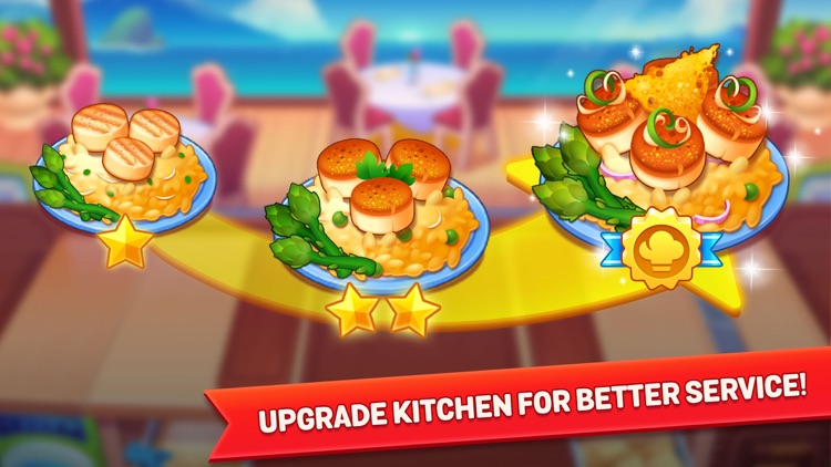 Cooking Dream screenshot-3