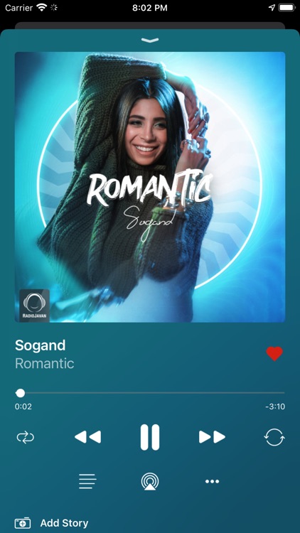 Radio Javan