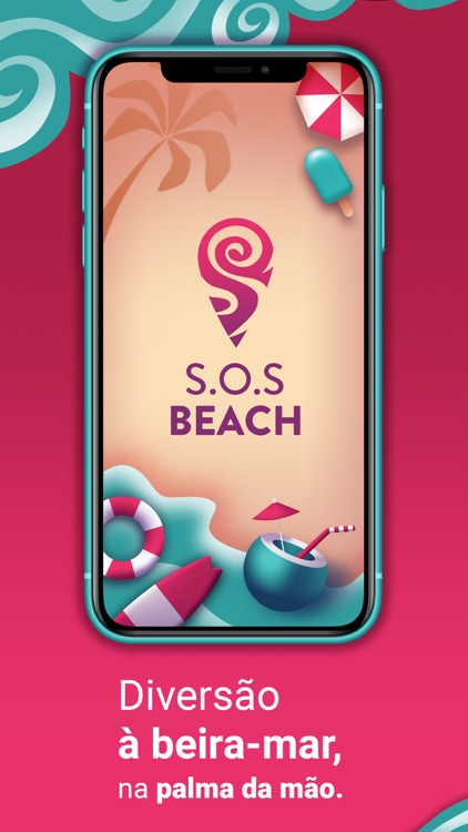 SOS Beach