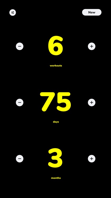 Tally Counter Widget screenshot-6