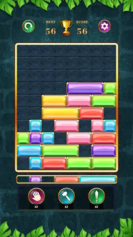 Game screenshot Block Slide Puzzle apk