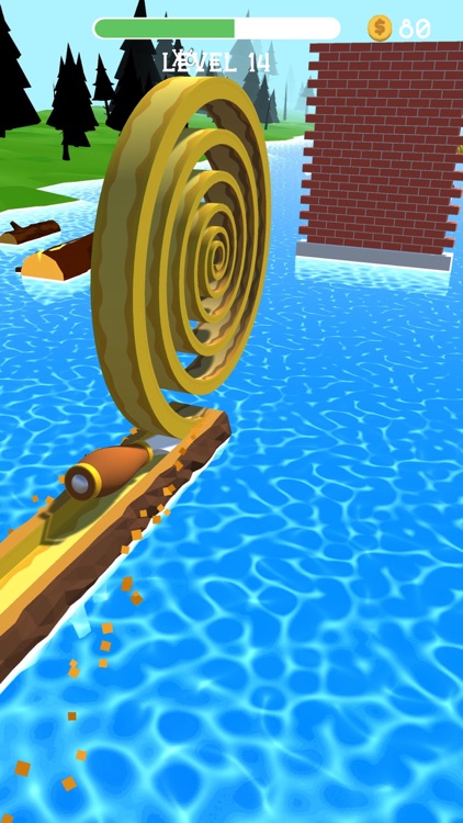 Spiral Roll