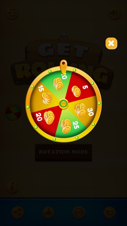 GET ROLLING - SLIDING PUZZLE screenshot-3