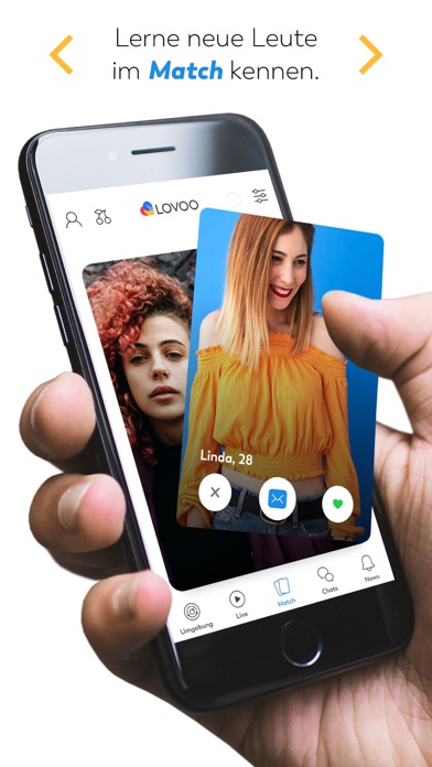 lovoo app kostenlos