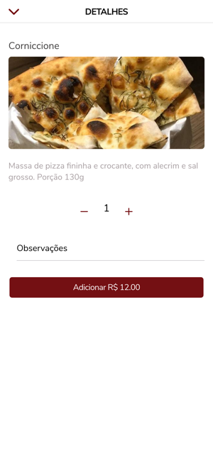 Micheluccio Pizzaria(圖2)-速報App