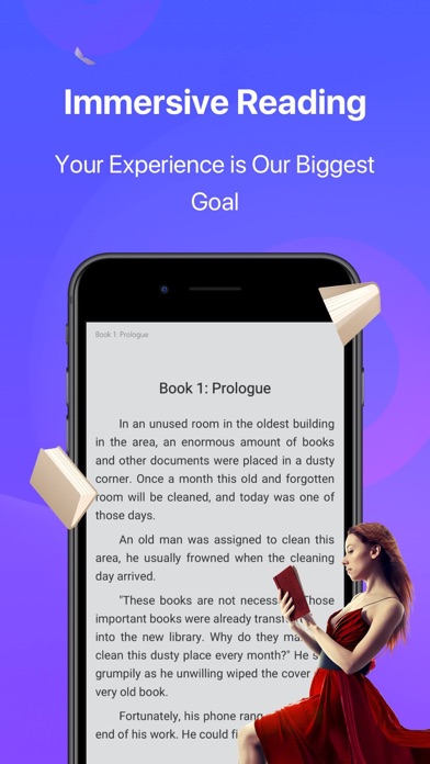 Story Lite - Complete... screenshot1