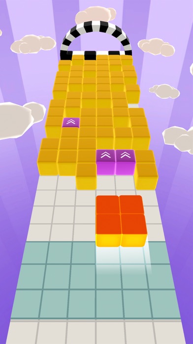 Draw Cubes - Classic Puzzle screenshot 3