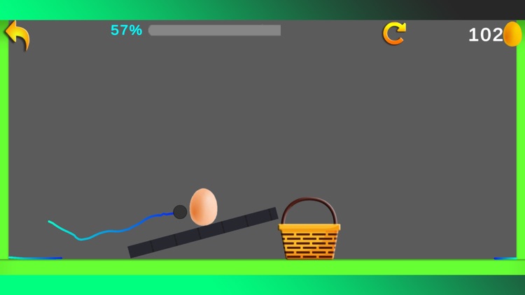 Basket of Eggs screenshot-3