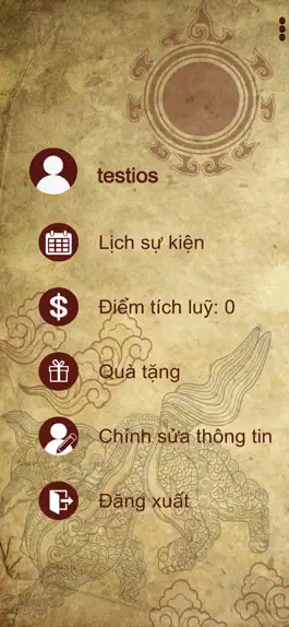 Game screenshot Tàng Long hack