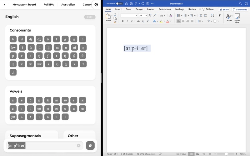 download ipa keyboard for mac